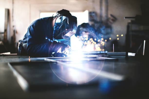 Best Maintenance and Repair Welding in Erwin, NC