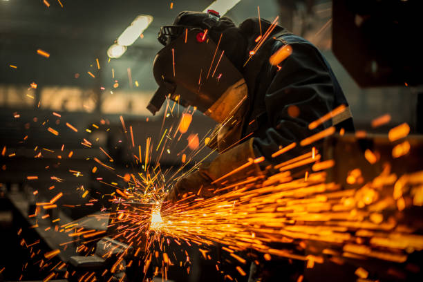 Best Welding Inspection and Certification in Erwin, NC