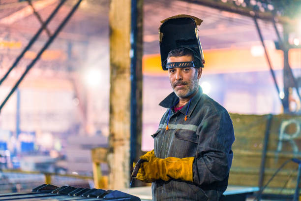Best Pipe Welding in Erwin, NC