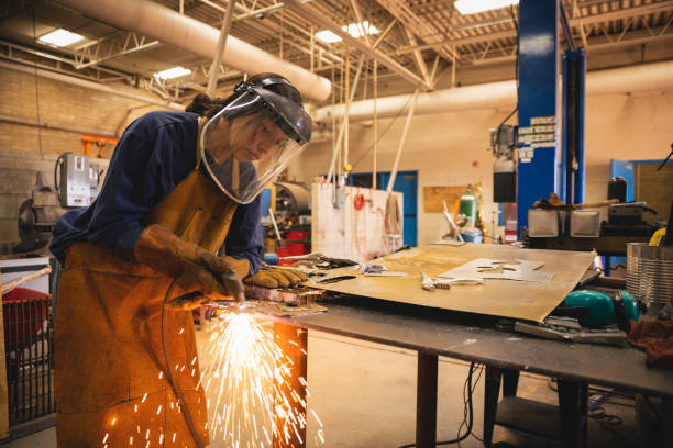 Best Specialty Welding Processes in Erwin, NC