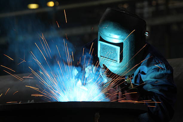 Best Specialty Welding Processes in Erwin, NC