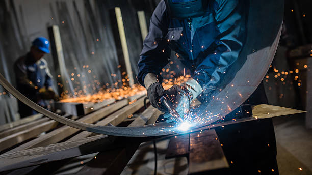 Best Automotive Welding in Erwin, NC