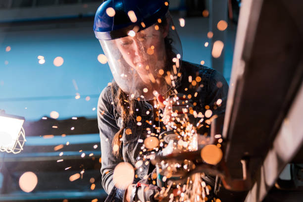 Erwin, NC Welder & Metal Fabrication Company